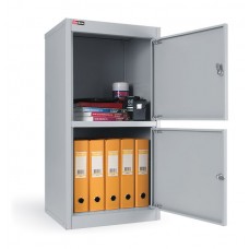 Металлический шкаф офисный КД-112